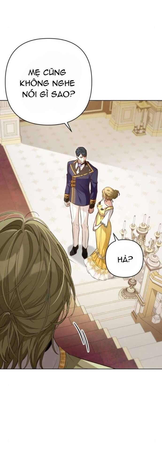 Cô Dâu Của Đại Công Tước Là Chiến Binh Địa Ngục - Chapter 10 - Page 4