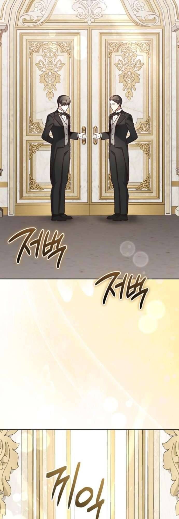 Cô Dâu Của Đại Công Tước Là Chiến Binh Địa Ngục - Chapter 10 - Page 40