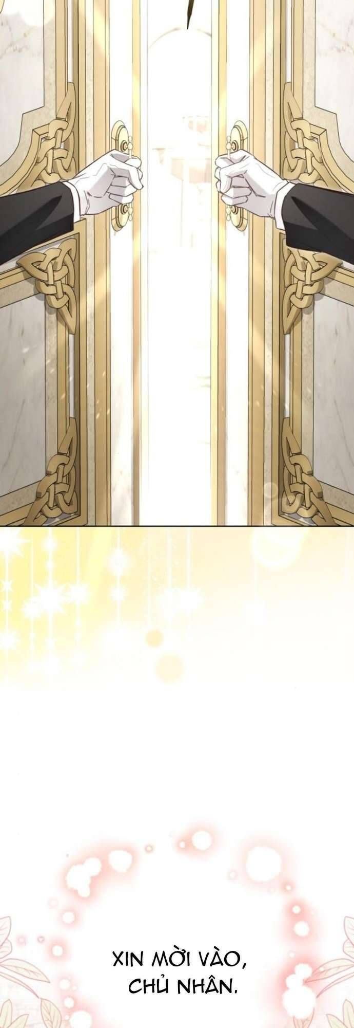 Cô Dâu Của Đại Công Tước Là Chiến Binh Địa Ngục - Chapter 10 - Page 41