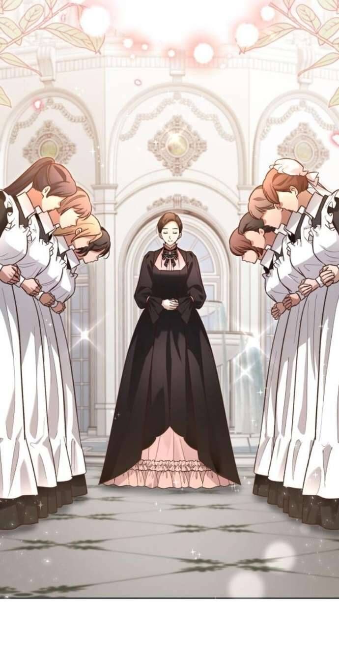 Cô Dâu Của Đại Công Tước Là Chiến Binh Địa Ngục - Chapter 10 - Page 42