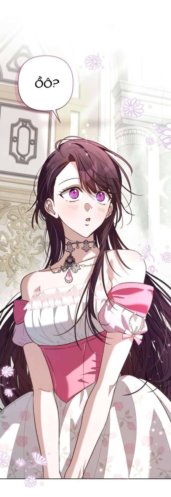 Cô Dâu Của Đại Công Tước Là Chiến Binh Địa Ngục - Chapter 10 - Page 43