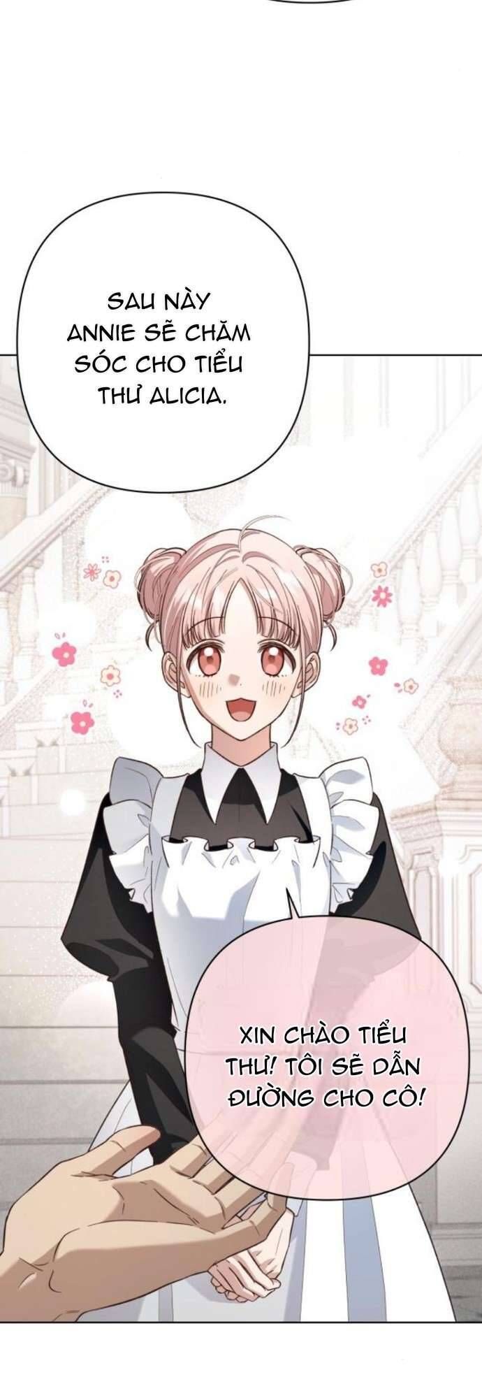 Cô Dâu Của Đại Công Tước Là Chiến Binh Địa Ngục - Chapter 10 - Page 47