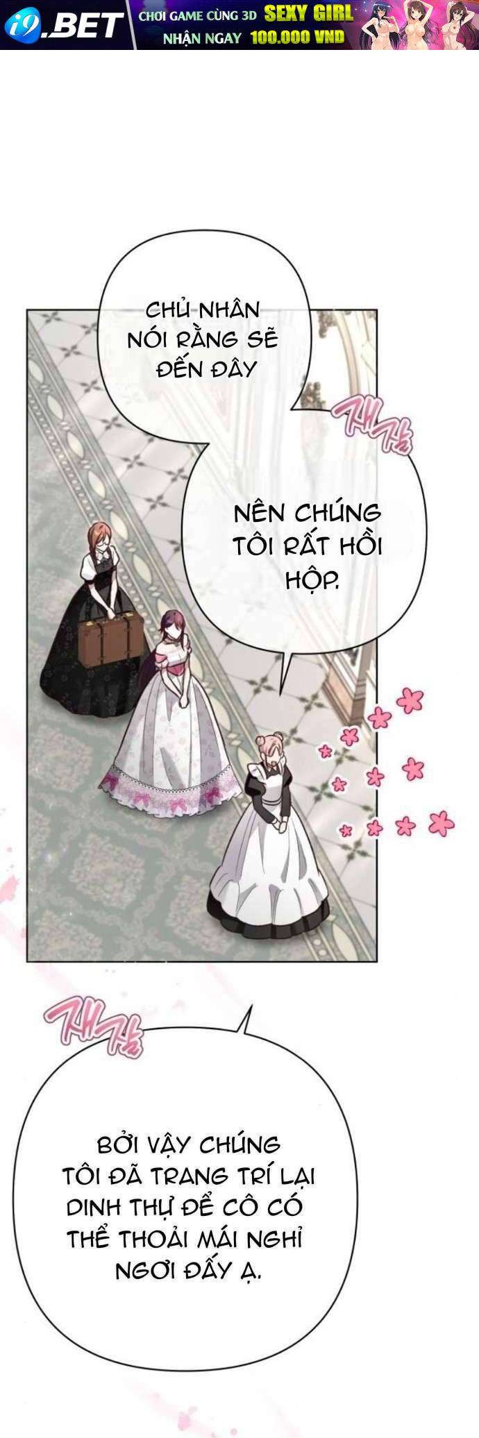 Cô Dâu Của Đại Công Tước Là Chiến Binh Địa Ngục - Chapter 10 - Page 49