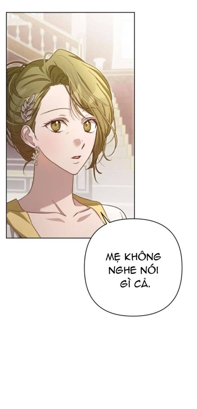 Cô Dâu Của Đại Công Tước Là Chiến Binh Địa Ngục - Chapter 10 - Page 5