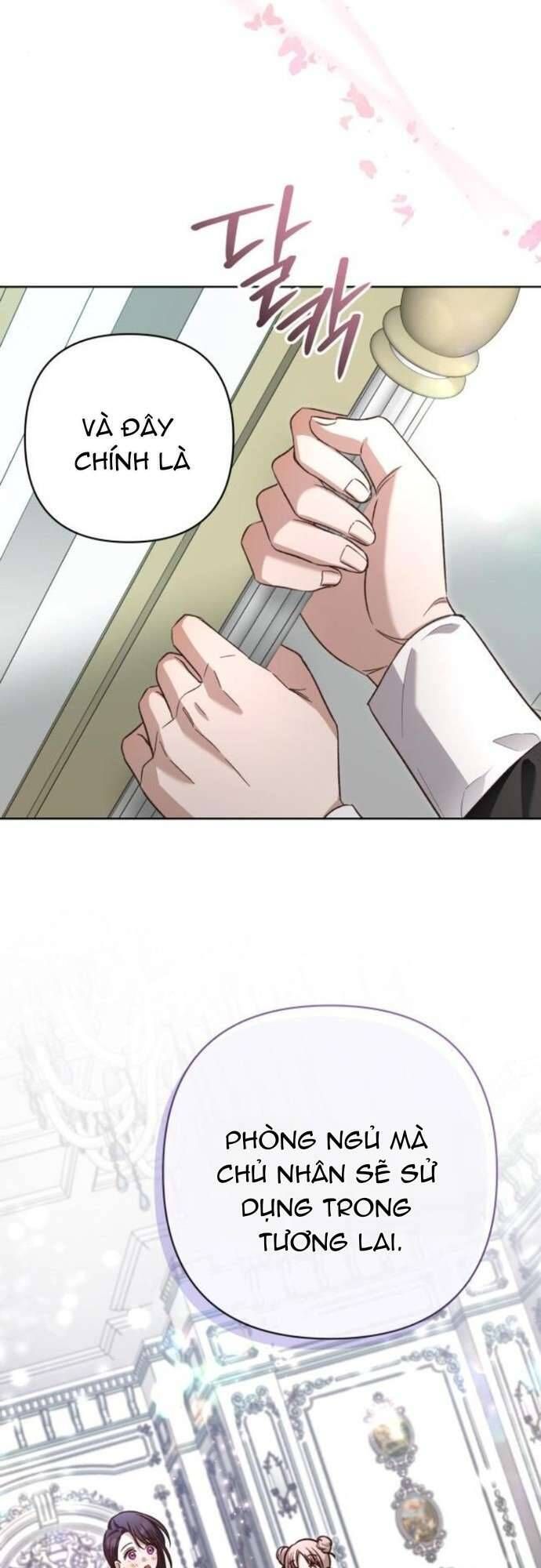 Cô Dâu Của Đại Công Tước Là Chiến Binh Địa Ngục - Chapter 10 - Page 50