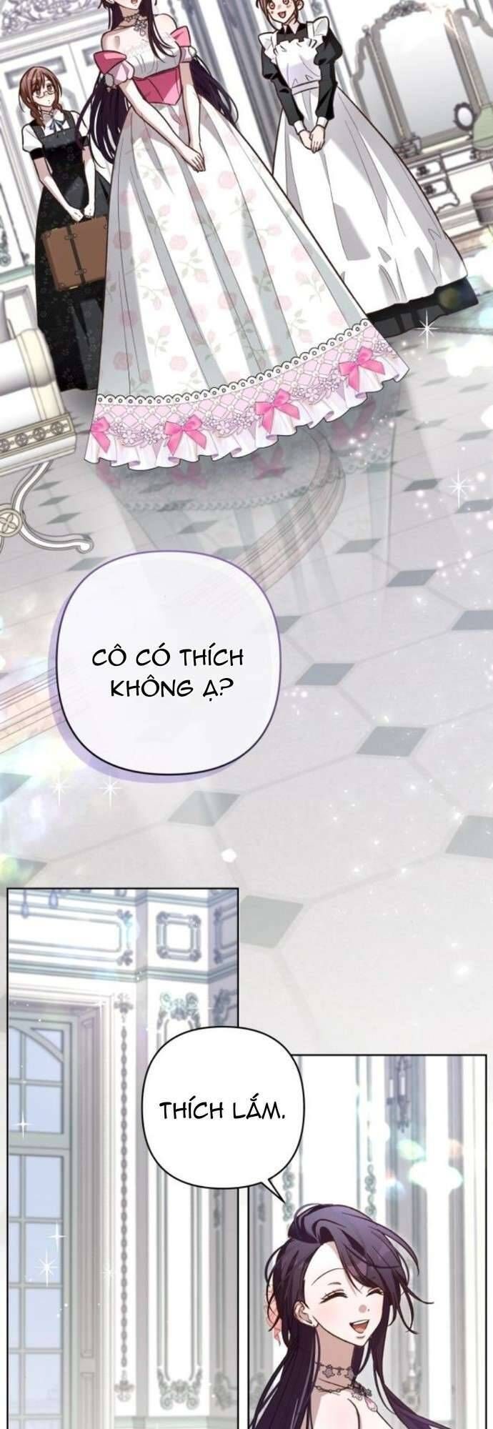 Cô Dâu Của Đại Công Tước Là Chiến Binh Địa Ngục - Chapter 10 - Page 51