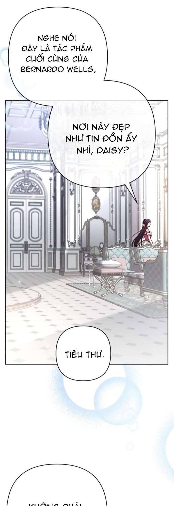 Cô Dâu Của Đại Công Tước Là Chiến Binh Địa Ngục - Chapter 10 - Page 54