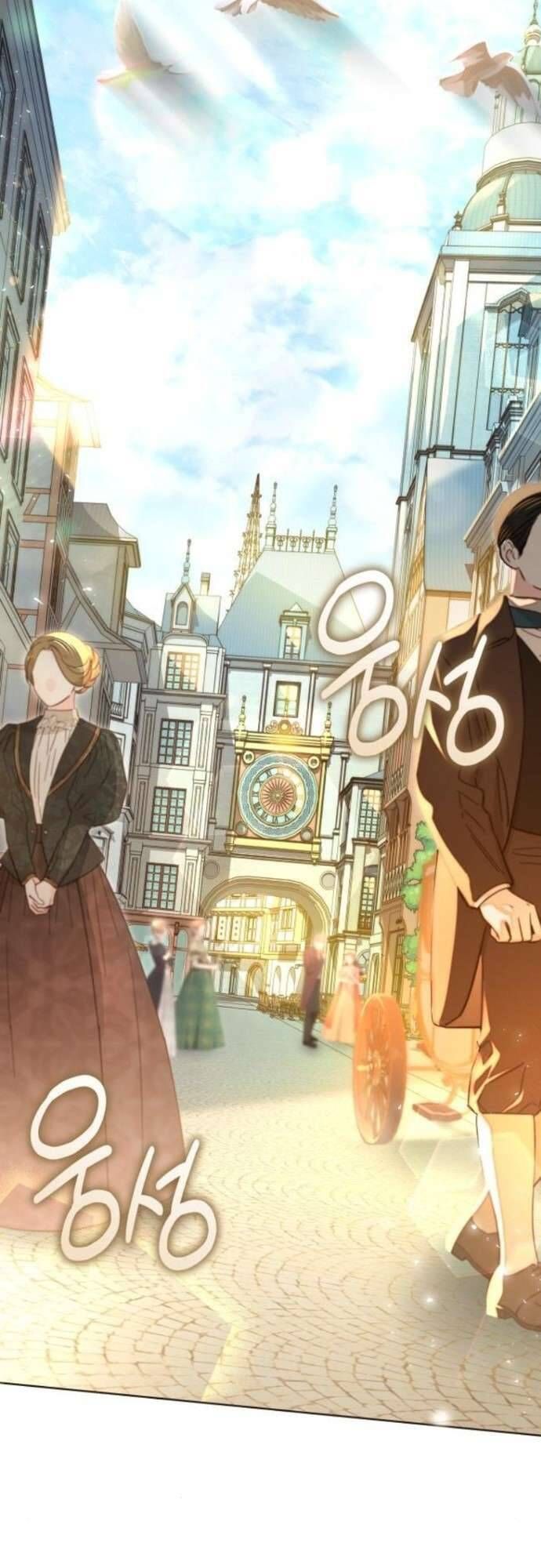 Cô Dâu Của Đại Công Tước Là Chiến Binh Địa Ngục - Chapter 10 - Page 57