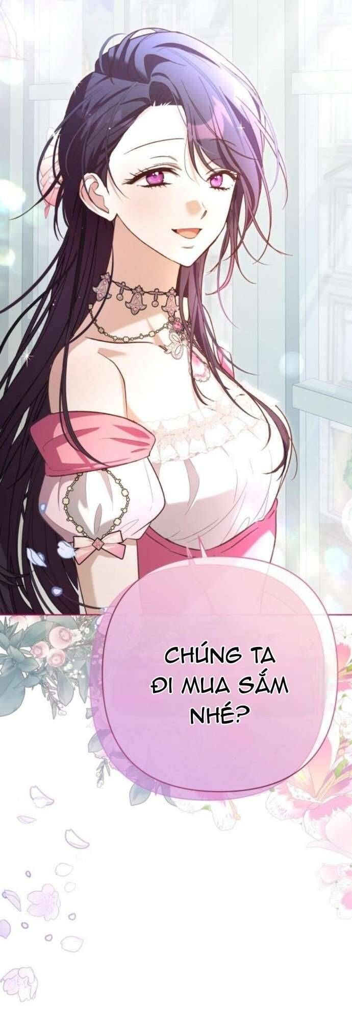 Cô Dâu Của Đại Công Tước Là Chiến Binh Địa Ngục - Chapter 10 - Page 59