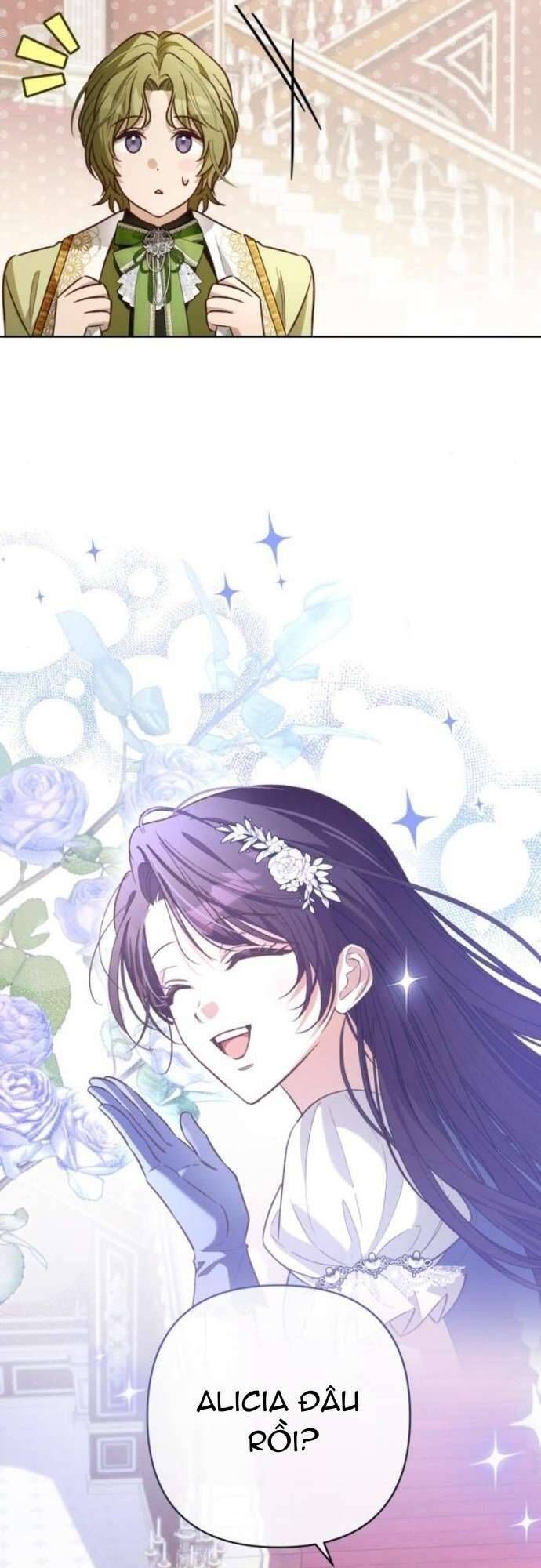 Cô Dâu Của Đại Công Tước Là Chiến Binh Địa Ngục - Chapter 10 - Page 7