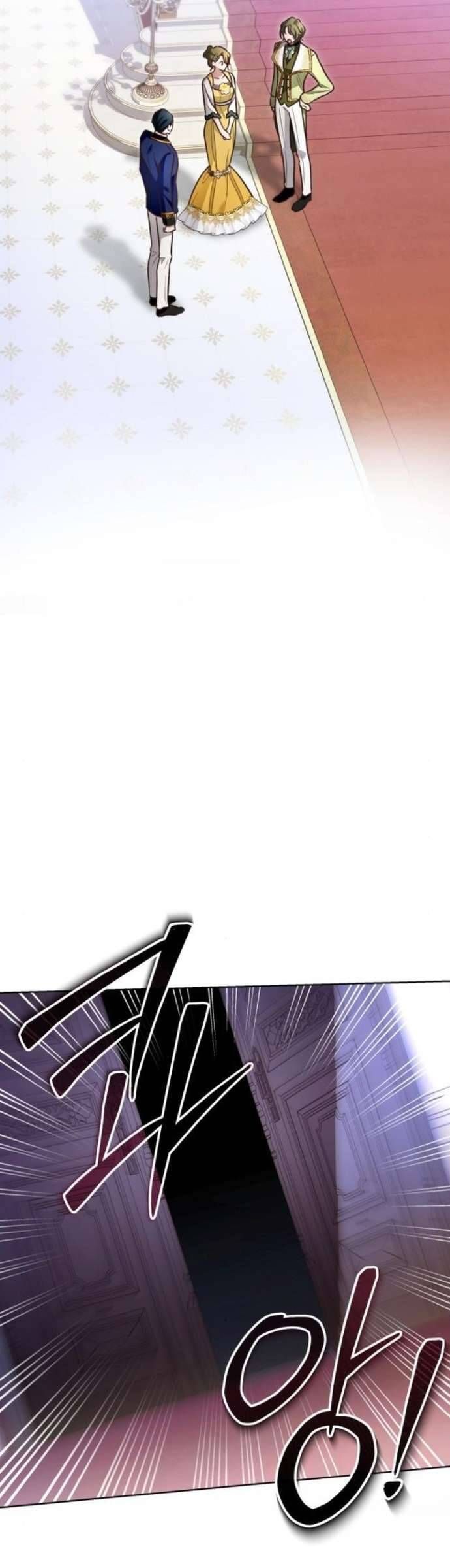 Cô Dâu Của Đại Công Tước Là Chiến Binh Địa Ngục - Chapter 10 - Page 8