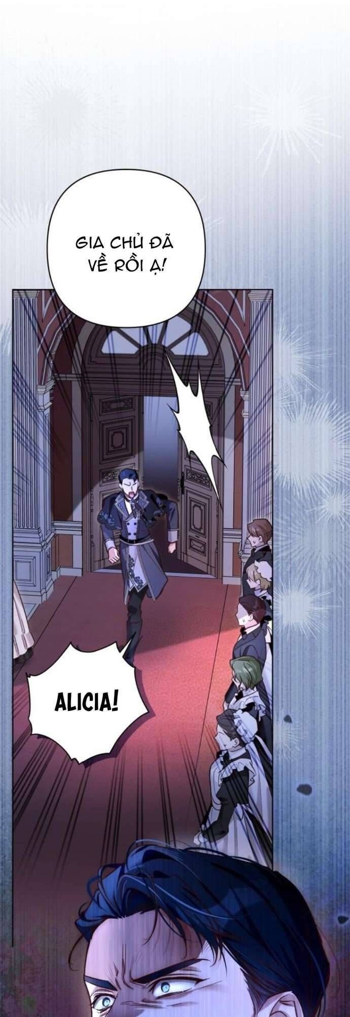 Cô Dâu Của Đại Công Tước Là Chiến Binh Địa Ngục - Chapter 10 - Page 9