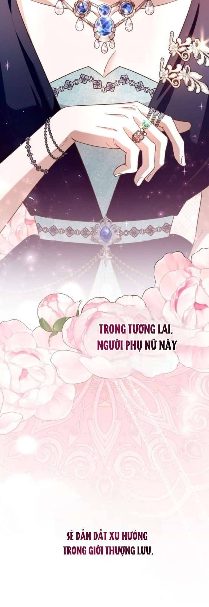 Cô Dâu Của Đại Công Tước Là Chiến Binh Địa Ngục - Chapter 11 - Page 11