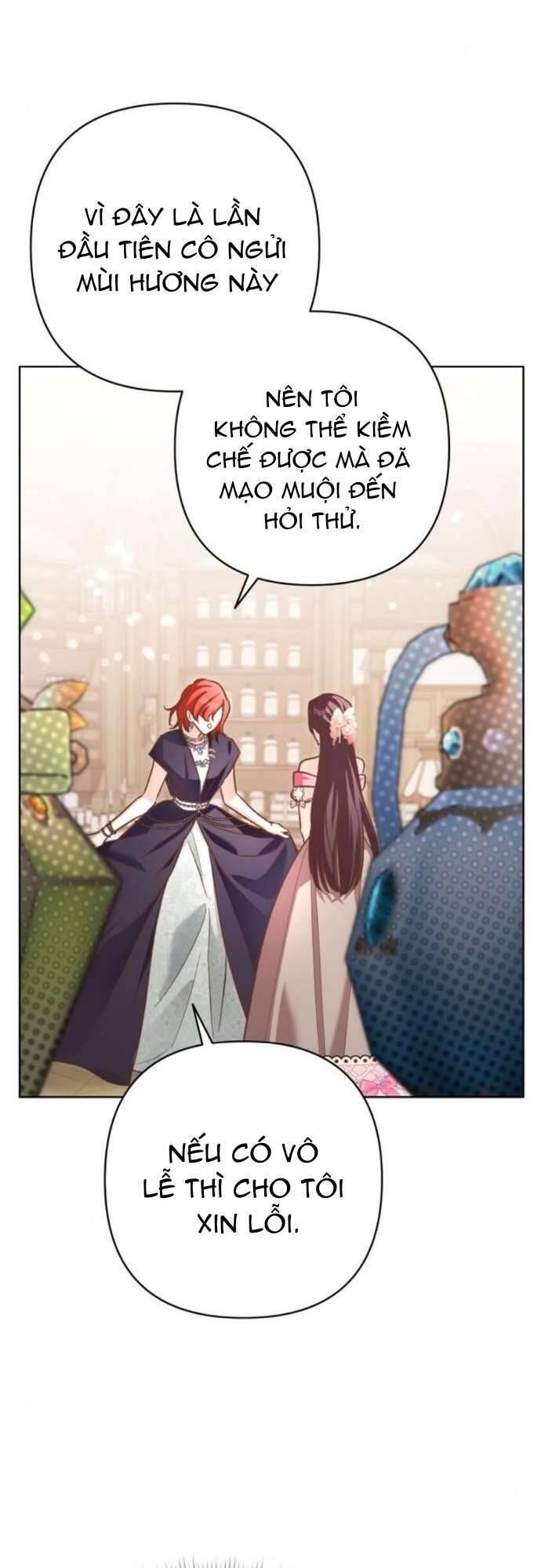 Cô Dâu Của Đại Công Tước Là Chiến Binh Địa Ngục - Chapter 11 - Page 12