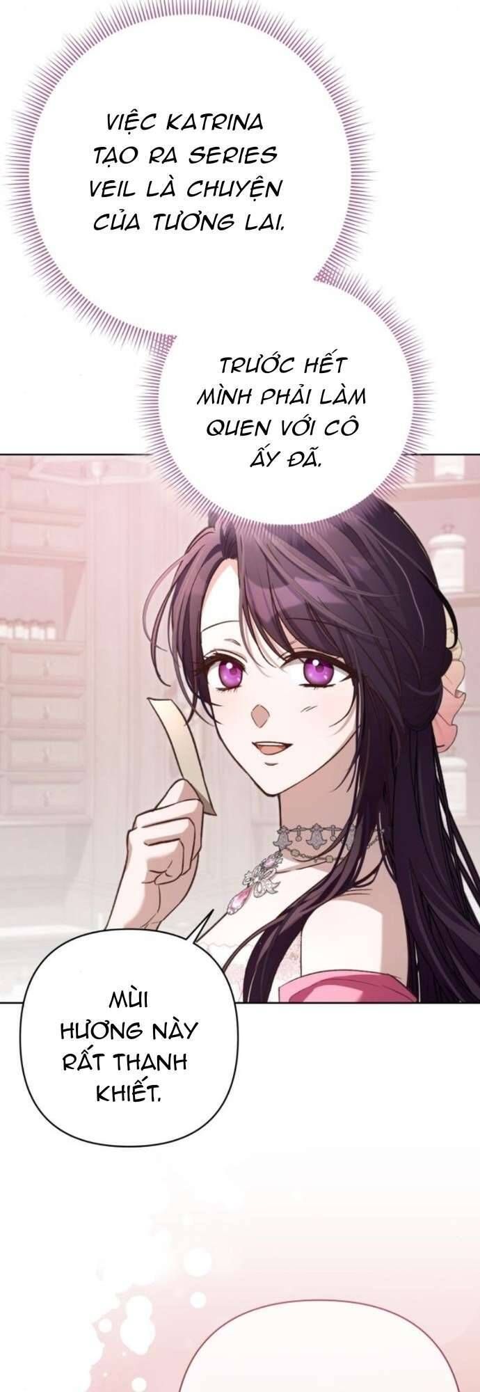 Cô Dâu Của Đại Công Tước Là Chiến Binh Địa Ngục - Chapter 11 - Page 13