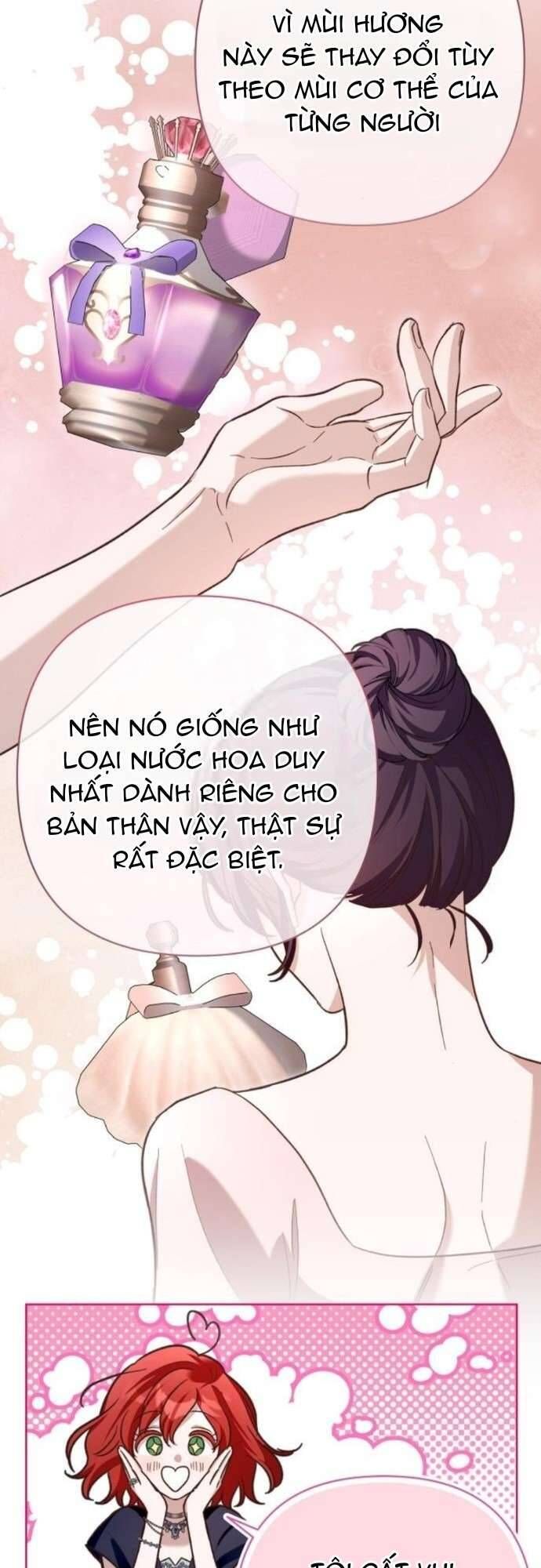 Cô Dâu Của Đại Công Tước Là Chiến Binh Địa Ngục - Chapter 11 - Page 14