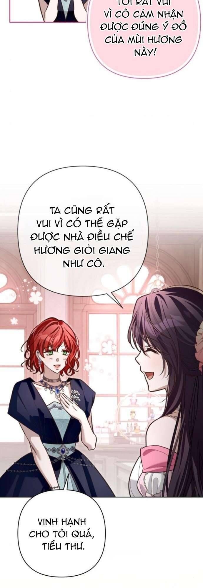 Cô Dâu Của Đại Công Tước Là Chiến Binh Địa Ngục - Chapter 11 - Page 15