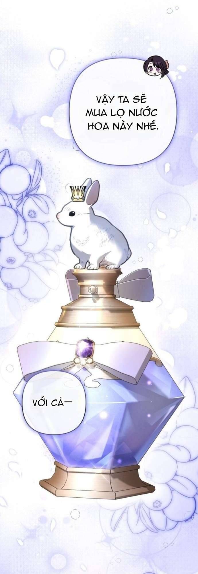 Cô Dâu Của Đại Công Tước Là Chiến Binh Địa Ngục - Chapter 11 - Page 16