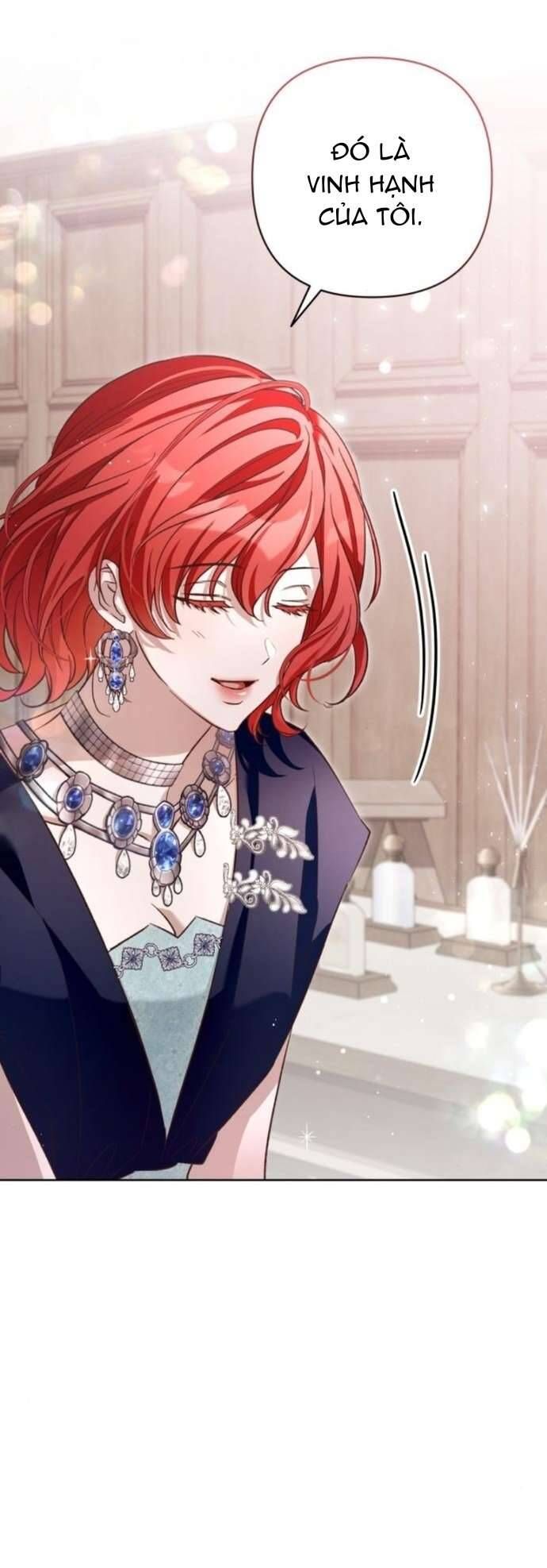 Cô Dâu Của Đại Công Tước Là Chiến Binh Địa Ngục - Chapter 11 - Page 20