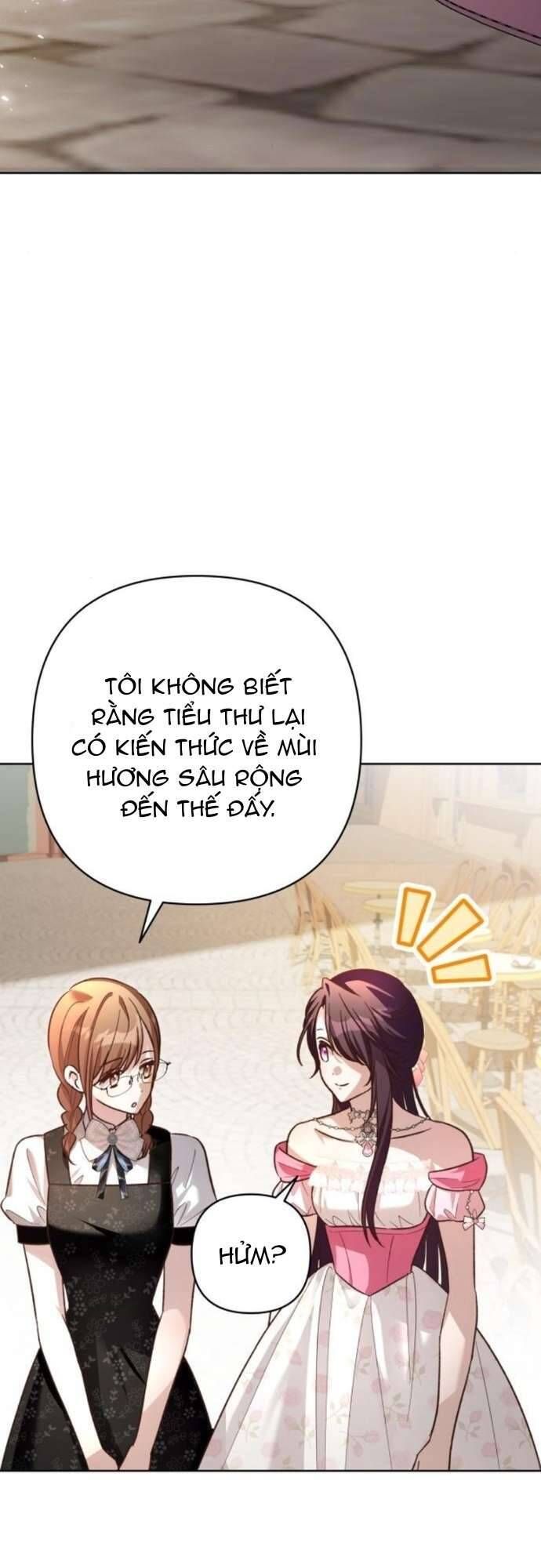 Cô Dâu Của Đại Công Tước Là Chiến Binh Địa Ngục - Chapter 11 - Page 22