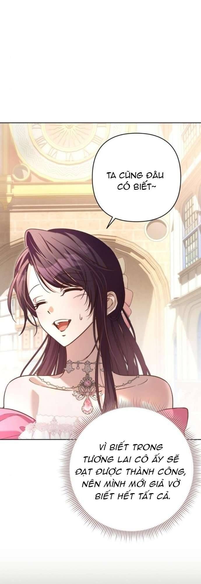 Cô Dâu Của Đại Công Tước Là Chiến Binh Địa Ngục - Chapter 11 - Page 23