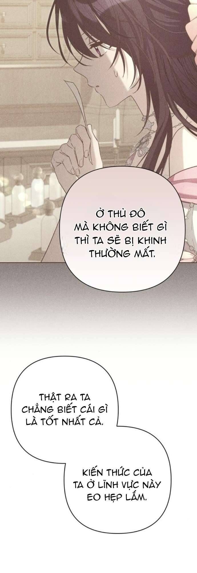 Cô Dâu Của Đại Công Tước Là Chiến Binh Địa Ngục - Chapter 11 - Page 25