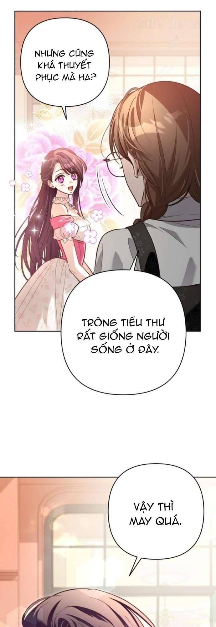 Cô Dâu Của Đại Công Tước Là Chiến Binh Địa Ngục - Chapter 11 - Page 26