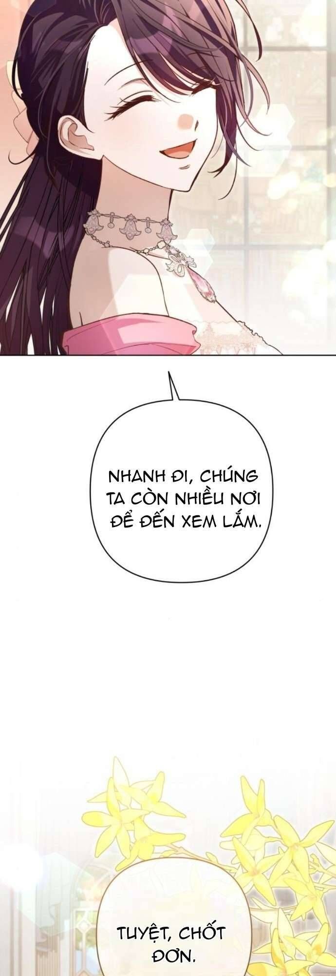 Cô Dâu Của Đại Công Tước Là Chiến Binh Địa Ngục - Chapter 11 - Page 27