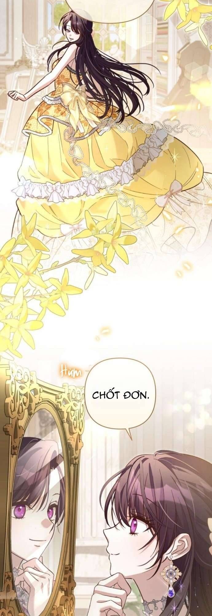 Cô Dâu Của Đại Công Tước Là Chiến Binh Địa Ngục - Chapter 11 - Page 28