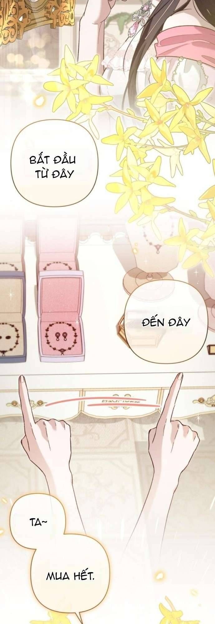 Cô Dâu Của Đại Công Tước Là Chiến Binh Địa Ngục - Chapter 11 - Page 29