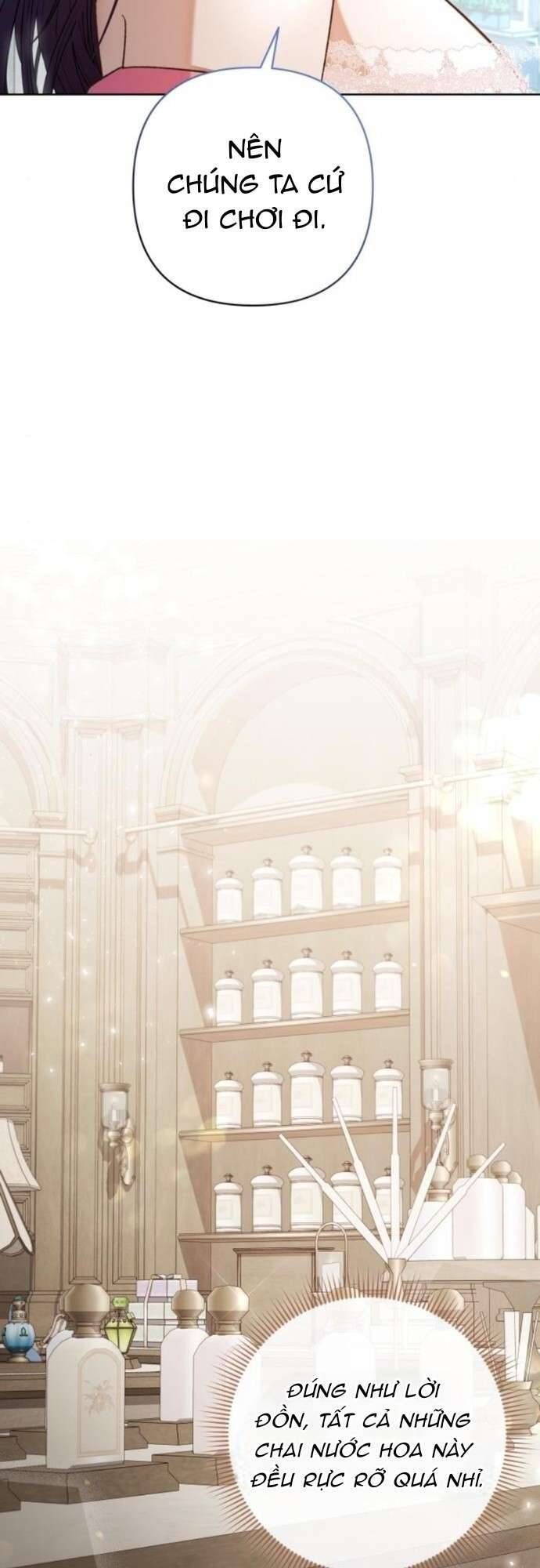 Cô Dâu Của Đại Công Tước Là Chiến Binh Địa Ngục - Chapter 11 - Page 3