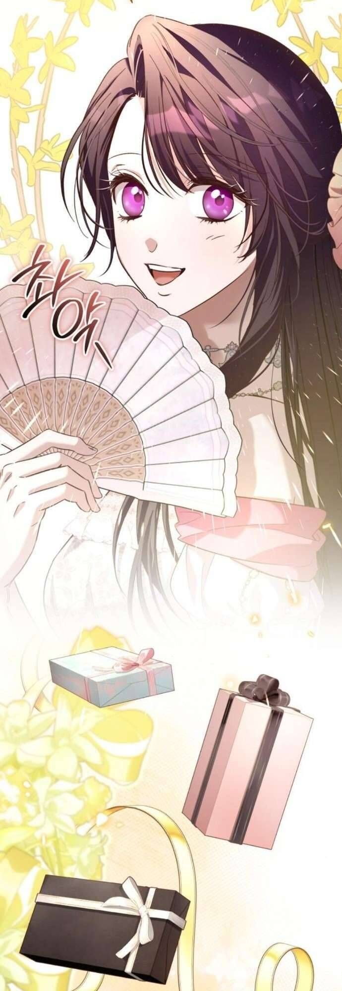 Cô Dâu Của Đại Công Tước Là Chiến Binh Địa Ngục - Chapter 11 - Page 30