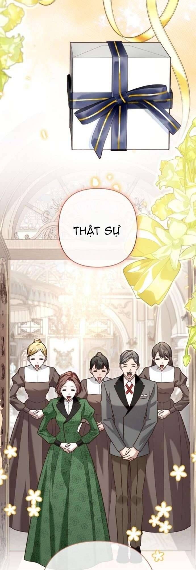 Cô Dâu Của Đại Công Tước Là Chiến Binh Địa Ngục - Chapter 11 - Page 31