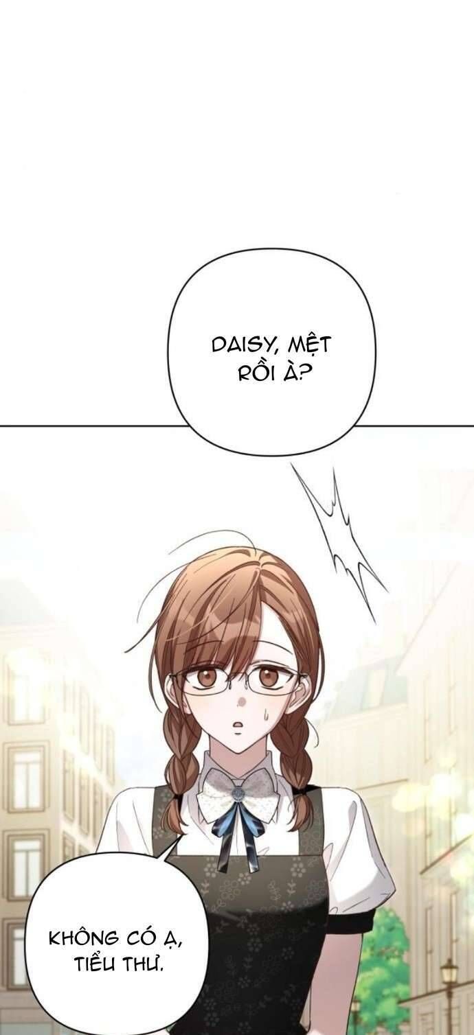 Cô Dâu Của Đại Công Tước Là Chiến Binh Địa Ngục - Chapter 11 - Page 33