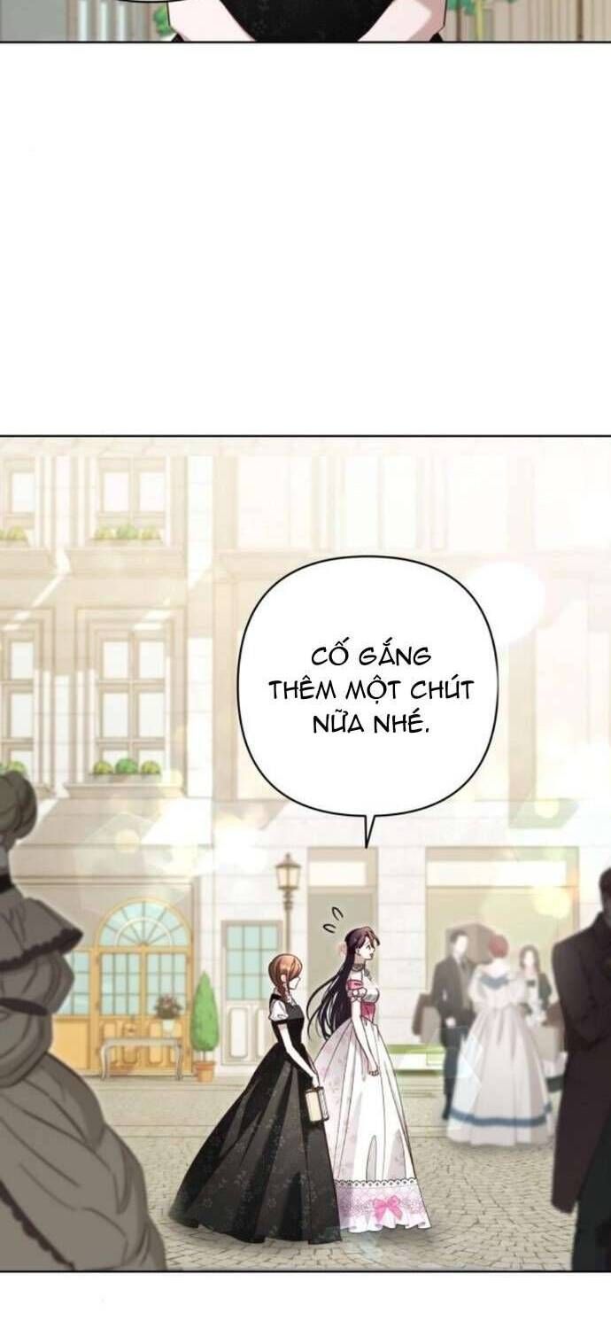 Cô Dâu Của Đại Công Tước Là Chiến Binh Địa Ngục - Chapter 11 - Page 34