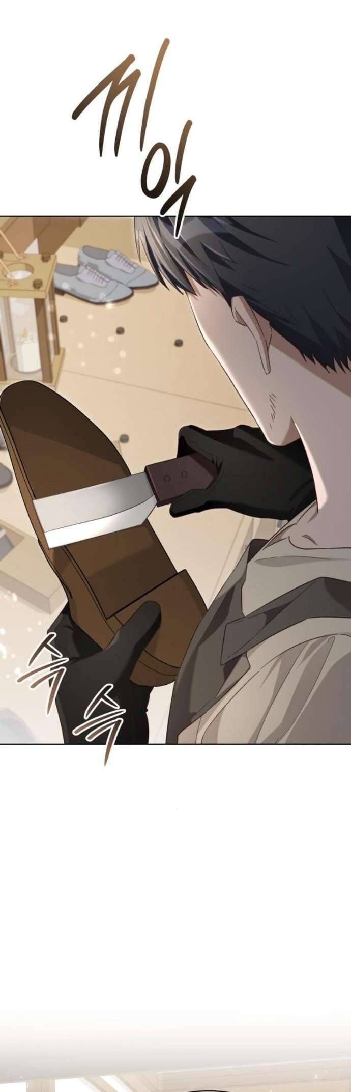 Cô Dâu Của Đại Công Tước Là Chiến Binh Địa Ngục - Chapter 11 - Page 36