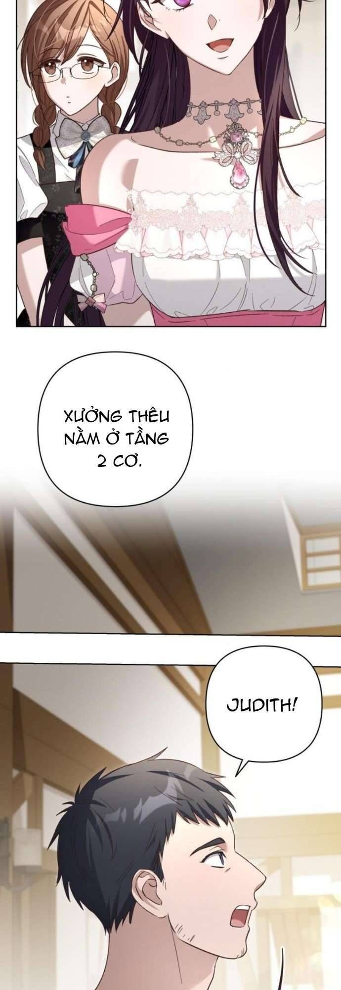 Cô Dâu Của Đại Công Tước Là Chiến Binh Địa Ngục - Chapter 11 - Page 38