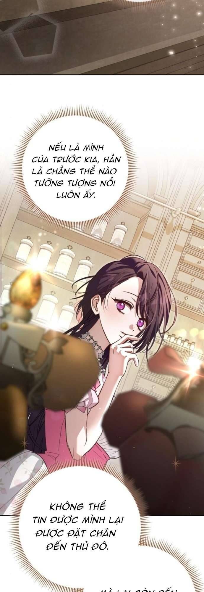 Cô Dâu Của Đại Công Tước Là Chiến Binh Địa Ngục - Chapter 11 - Page 4