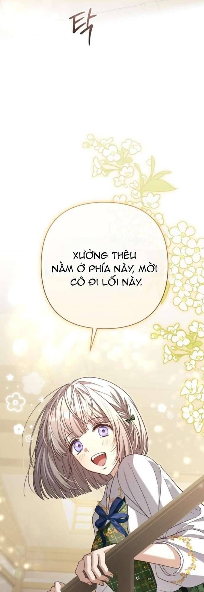 Cô Dâu Của Đại Công Tước Là Chiến Binh Địa Ngục - Chapter 11 - Page 40