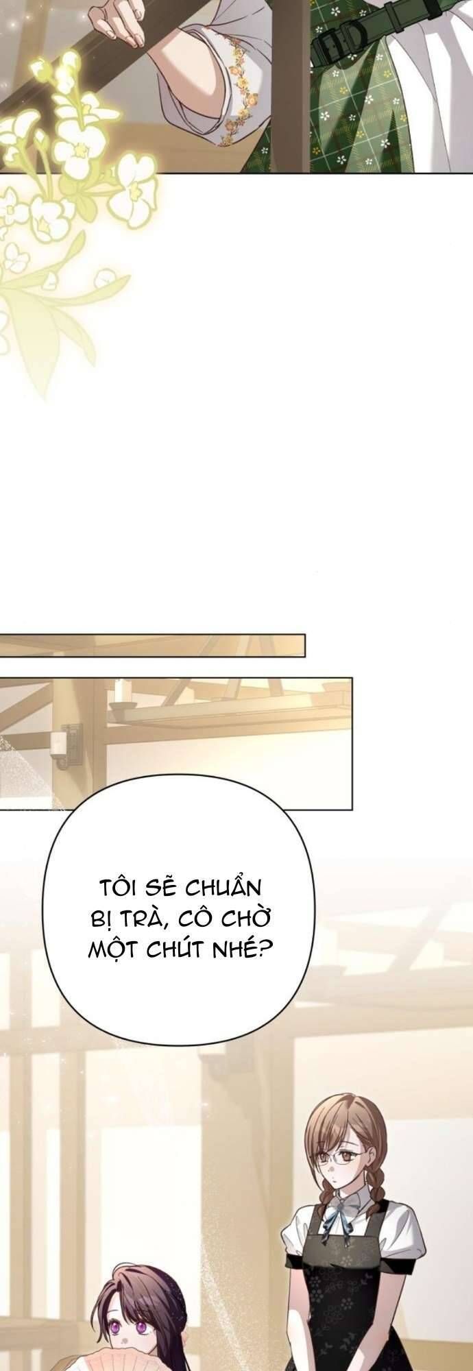 Cô Dâu Của Đại Công Tước Là Chiến Binh Địa Ngục - Chapter 11 - Page 41