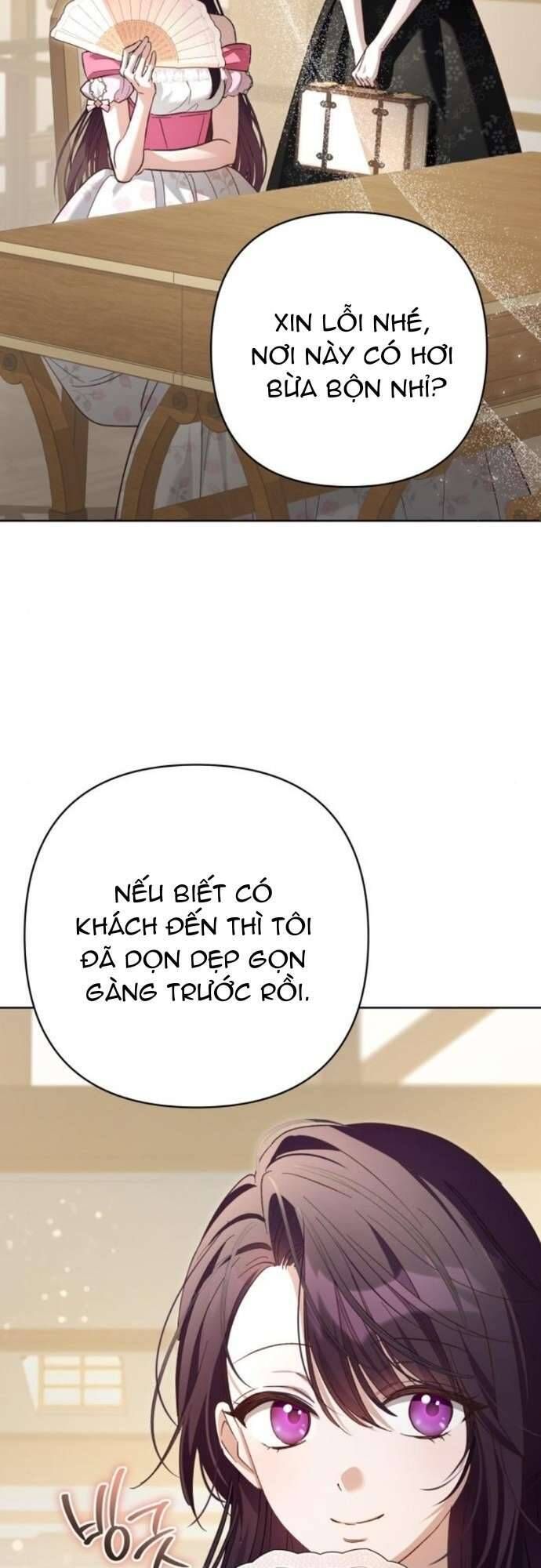 Cô Dâu Của Đại Công Tước Là Chiến Binh Địa Ngục - Chapter 11 - Page 42