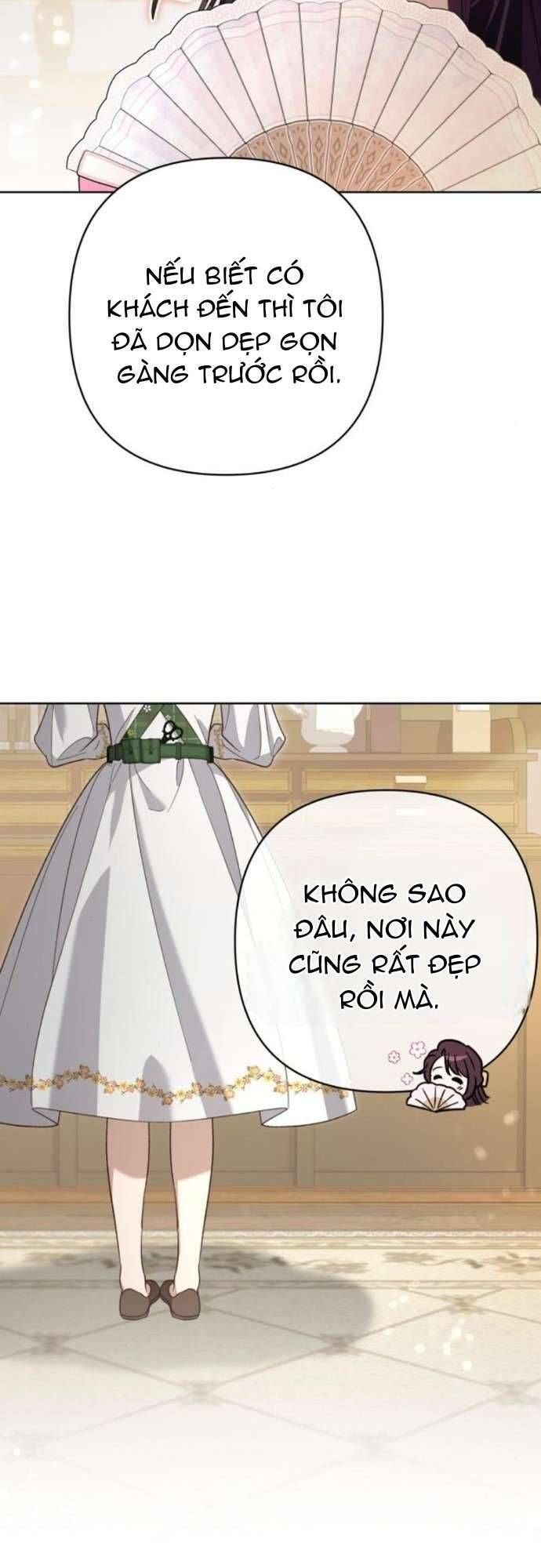 Cô Dâu Của Đại Công Tước Là Chiến Binh Địa Ngục - Chapter 11 - Page 43