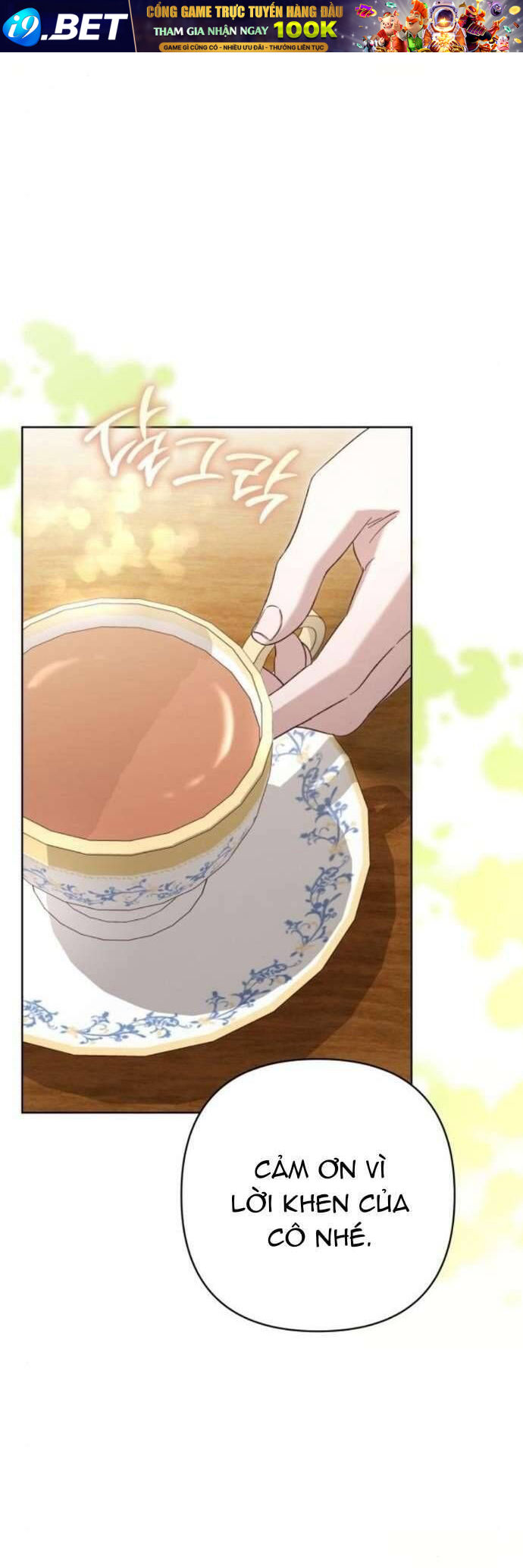 Cô Dâu Của Đại Công Tước Là Chiến Binh Địa Ngục - Chapter 11 - Page 44