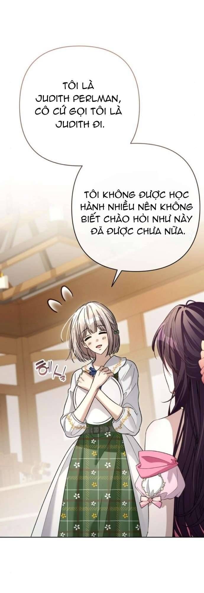 Cô Dâu Của Đại Công Tước Là Chiến Binh Địa Ngục - Chapter 11 - Page 45