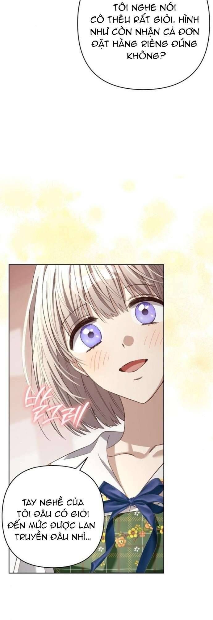 Cô Dâu Của Đại Công Tước Là Chiến Binh Địa Ngục - Chapter 11 - Page 47