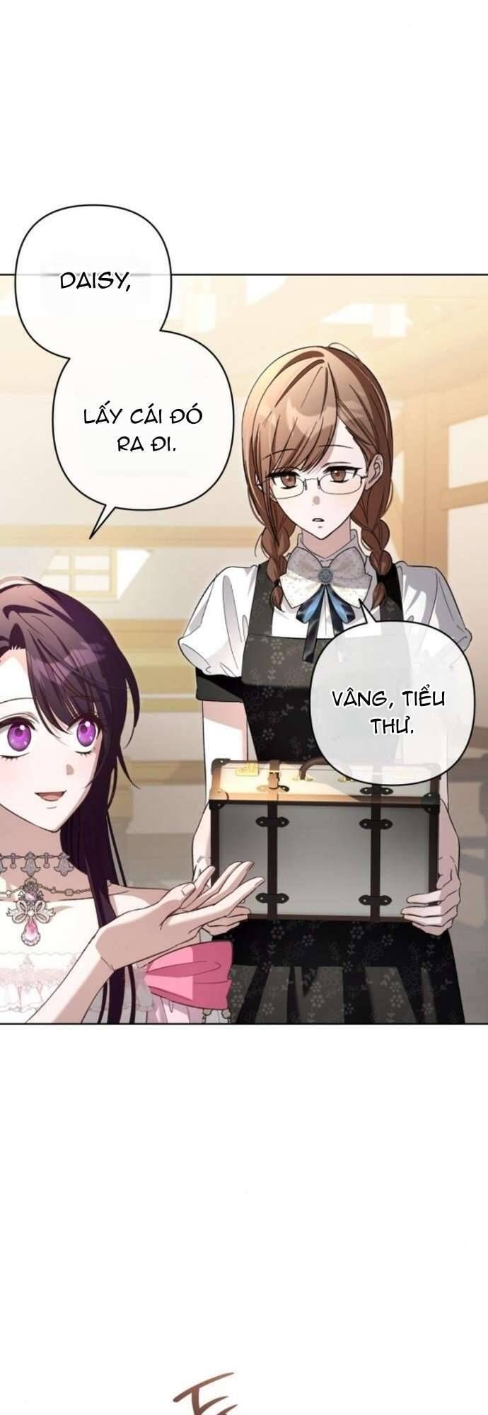 Cô Dâu Của Đại Công Tước Là Chiến Binh Địa Ngục - Chapter 11 - Page 48