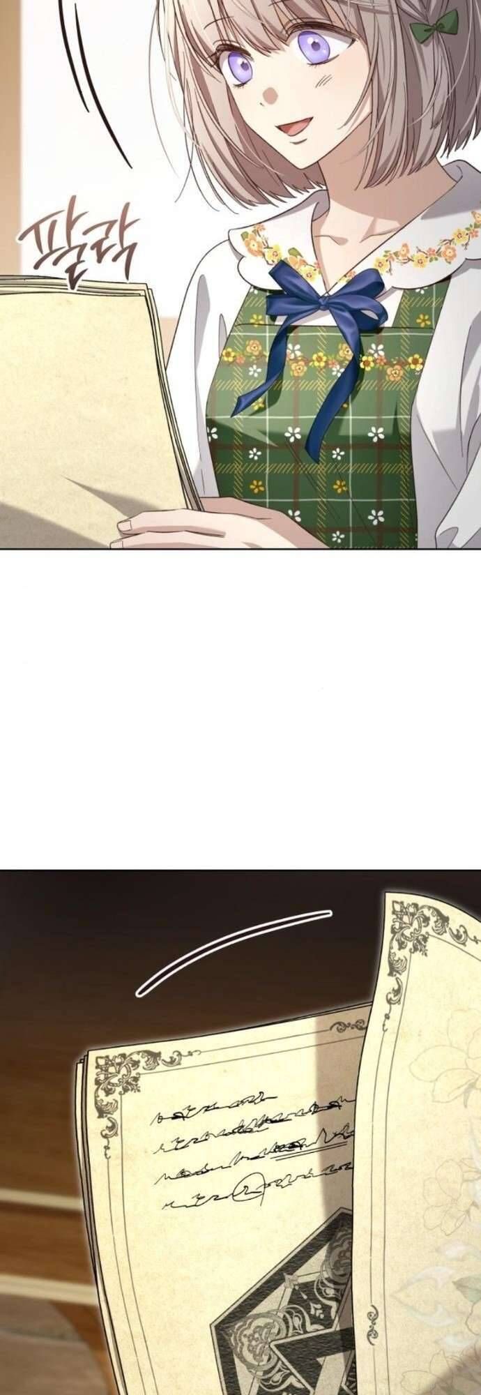 Cô Dâu Của Đại Công Tước Là Chiến Binh Địa Ngục - Chapter 11 - Page 50