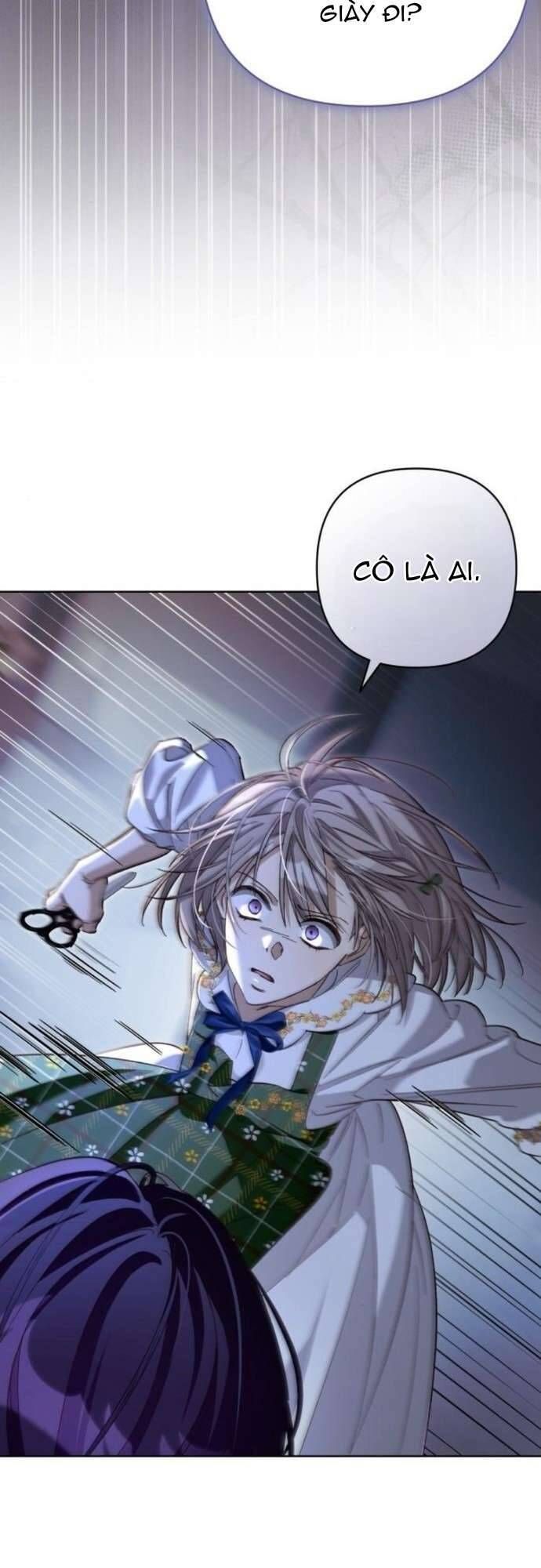 Cô Dâu Của Đại Công Tước Là Chiến Binh Địa Ngục - Chapter 11 - Page 56