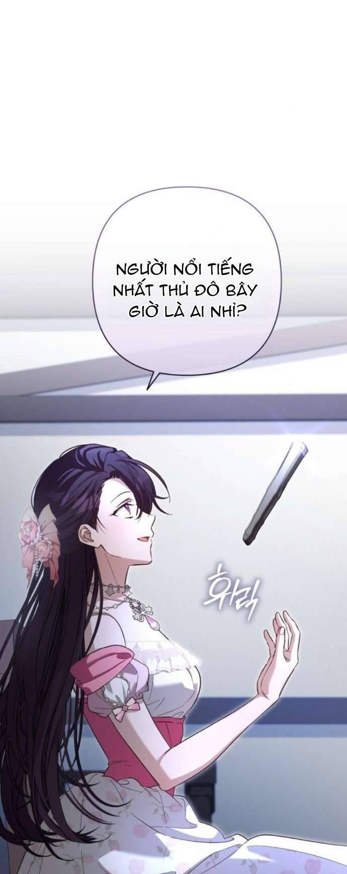Cô Dâu Của Đại Công Tước Là Chiến Binh Địa Ngục - Chapter 11 - Page 57