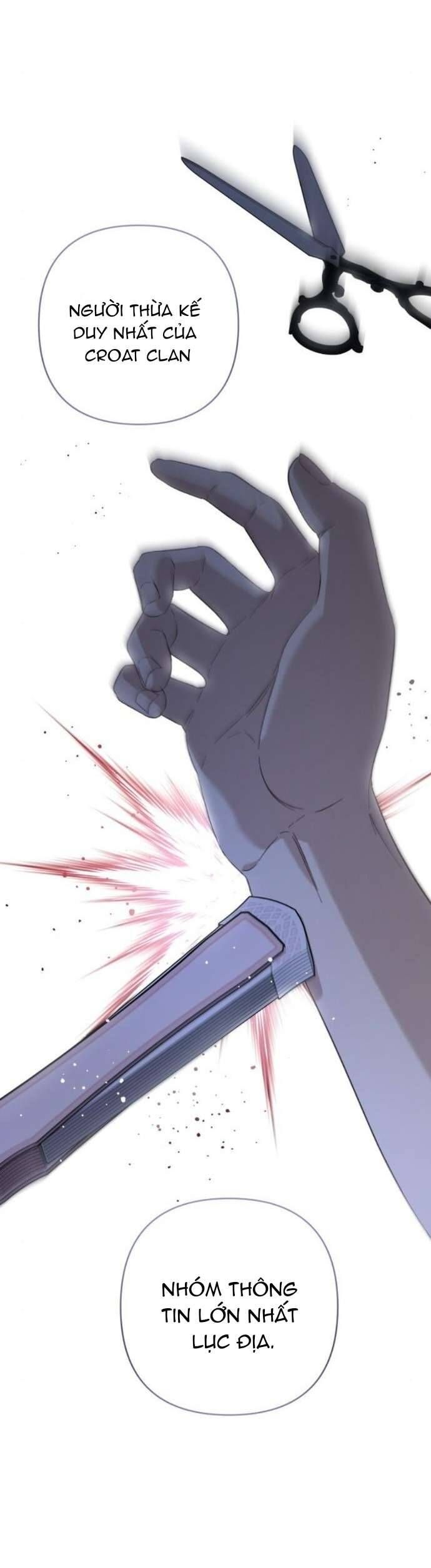 Cô Dâu Của Đại Công Tước Là Chiến Binh Địa Ngục - Chapter 11 - Page 59